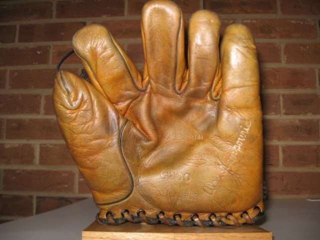 Alex Kampouris TruSport G200 Front